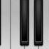 Чёрный Кот Юрий Саульский Perfect Piano на пианино одним пальцем