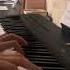 Lullaby For Radic Piano