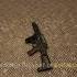 Particle Disruptor Gun Inspect And Firing Animation SCP SL I Know Am Late