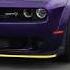 Dodge Hellcat Redeye Plum Crazy