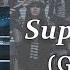 G I DLE Super Lady 伴奏 純音樂 Instrumental