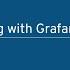 OVirt Monitoring With Grafana And DWH Deep Dive