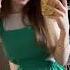 Cute Lilly Hot American Girl