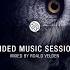 Roald Velden Minded Music Sessions 110 Deep Edition June 8 2021
