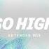 Repiet Lucles So High Extended Mix