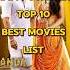 Top 10 Ram Pothineni Top10 Best Movies List Top10 Blockbuster Ram Pothineni New Movie Filmiq