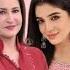 Aas Paas Cast Mother And Daughter In Real Life Aas Paas Drama Actress Mother Laiba Khan