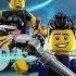 LEGO Ninjago WEEKEND WHIP The Rift Whip Remix