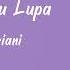 Putri Ariani Tak Mampu Lupa Official Lyric Video