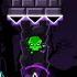 Geometry Dash Phantom 100