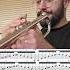 Exercício De Flexibilidade Incrível Para TRUMPET Daniel Leal Trumpet
