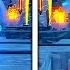 CHRONO Vs CRYO CLOCK STRIKER In ENDLESS MODE Toilet Tower Defense