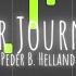 Our Journey Peder B Helland Piano Tutorial With Synthesia