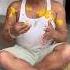 Pushpa Ki Upor Tatti Lake Feak Diya Funny Viral Shorts