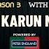 Dear Cricket Give Me One More Chance The Karun Nair Story Kutti Stories With Ash S3 E2