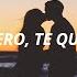 Papillon Porque Te Quiero Letra