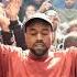 Free Kanye West X Chance The Rapper Gospel Type Beat 2021 Lean On You Prod By Maxwell Beats