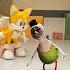 Hamood Habibi 0 3x Tails Funny Memes Animation