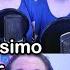Piano Pianissimo Senza Parlar First Song In The Barber Of Seville But Everyone S A Contralto