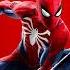 Marvel S Spider Man PS4 Main Theme OST Full