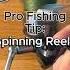 3 Things You May Not Know About Spinning Reels Fishing Fishingtips Fishingreel Bassfishing