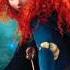 Brave OST 10 Song Of Mor Du