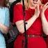 Death Becomes Her Tiny Desk Concert
