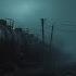 Echoes Dark Post Apocalyptic Ambient Music Dystopian Sleep Ambience