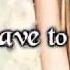 Goodbye Avril Lavigne Goodbye Lullaby