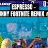 Espresso FUNNY Fortnite Remix