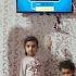 Mehran Buys A Television For His Daughters Thanks To A Gift From Germany
