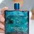 How To Apply VERSACE EROS For Compliments How Many Sprays Fragrance
