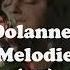 Jean Claude BORELLY Dolannes Melodie 1975
