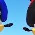 SONIC VS SHADOW THE HEDGEHOG