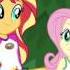 Equestria Girls 4 Legend Of Everfree Embrace The Magic Russian Official In Stereo