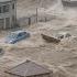 5 Minutes Ago In China Disaster Flash Flood Entire Villages Wiped Out In Minutes
