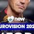 Eurovision 2025 My Top 31 NEW