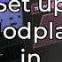 Setting Up ModPlay In Cubase Short