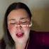 Thank You Dido Cover By Maia Neosoulmusic Cover Singersongwriterslife