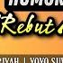 FULL DRAMA TARLING HUMOR LAGU TARLING CAHAYA MUDA YOYO S DARIYAH IIN TARMINI JUNIAH OGLEK DKK