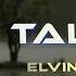 IZi Music Elvin Pro Yegane Talehim