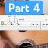 Part 4 Norhing Else Matters Solo Is Here Guitarcover Guitarlesson Metallica