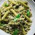 Napolina Pesto Alla Genovese Homemade Pesto Pasta Recipe With Freezing Hack