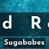 Sugababes Round Round Lyric Video