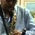 Kyrgyz Music Jamgyr By Beknazar Saxophone