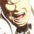 Kuroki Vs Ohma Anime Animefight Baki Kenganashura