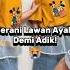 Ini Bukti Cinta Seorang Kakak Shorts Kisah Inspiratif
