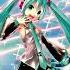 Hatsune Miku Popipo 2000s Style Low Quality