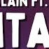 Rose Villain Ft Geolier Fantasmi Testo Lyrics