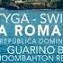 Tyga SWISH La Romana R D Guarino B Moombahton Remix BPM 103